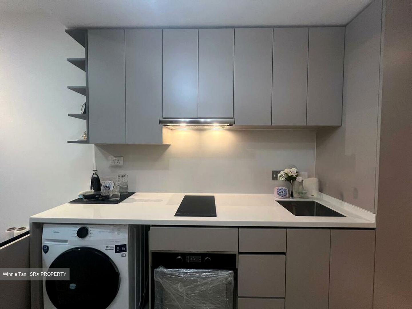 The Tapestry (D18), Condominium #522070451